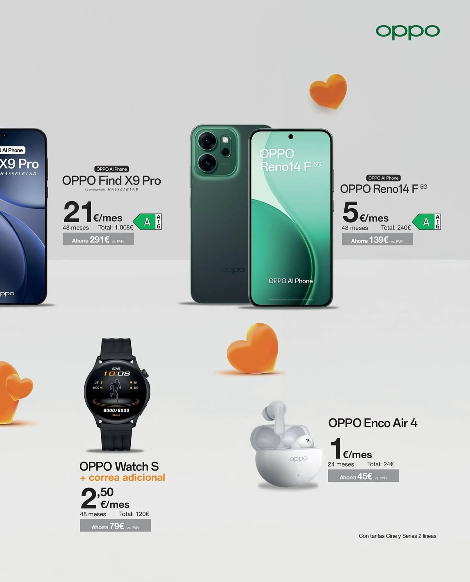 Catálogo de Catálogo Orange 2 de febrero al 1 de marzo 2026 - Página 5