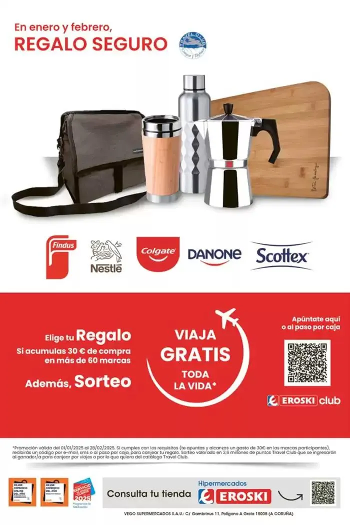 Catálogo de Carnaval del ahorro 13 de febrero al 25 de febrero 2025 - Página 39