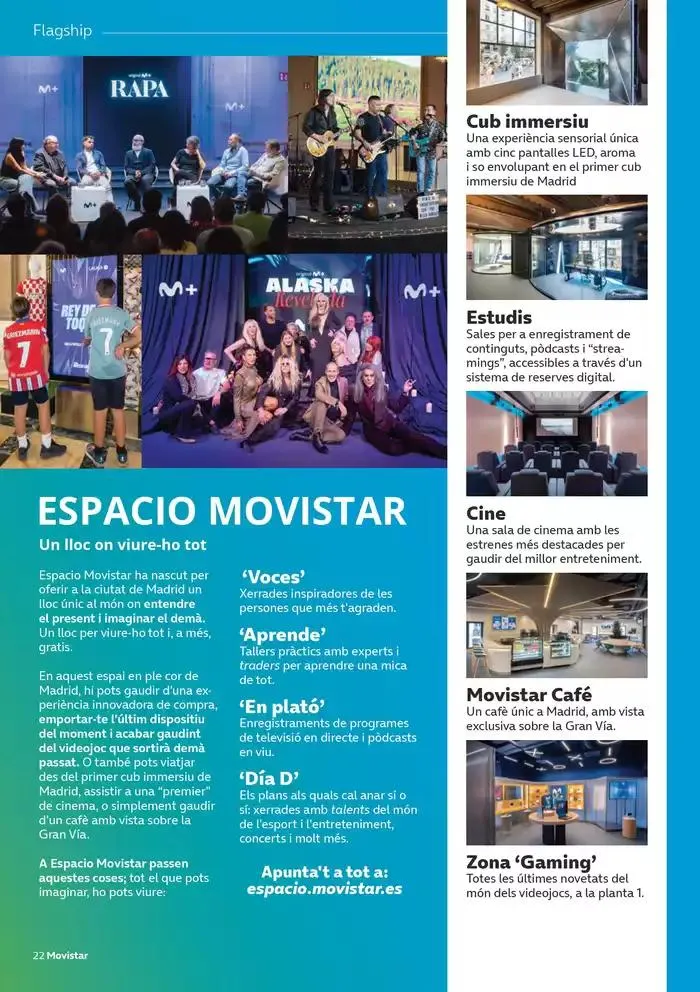 Catálogo de Aquest any pinta bé. 10 de enero al 31 de enero 2025 - Página 22