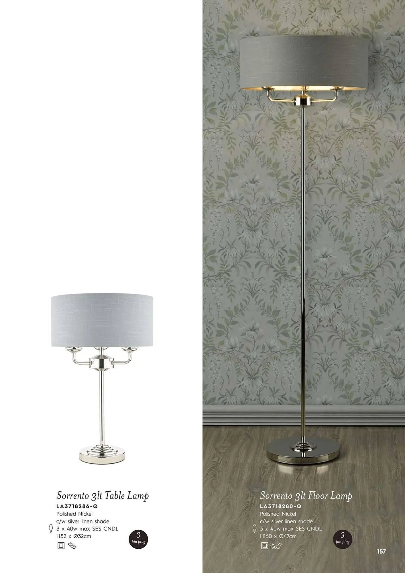 Catálogo de Folleto Laura Ashley 25 de enero al 31 de marzo 2024 - Página 159