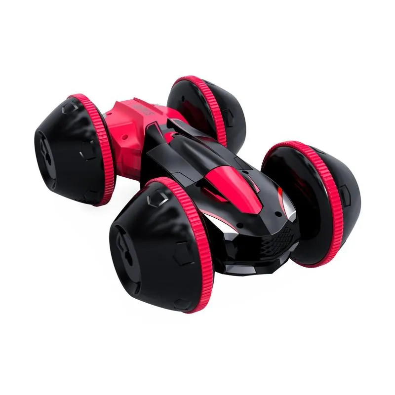 VEHÍCULO RC ACROBÁTICO WRAITH