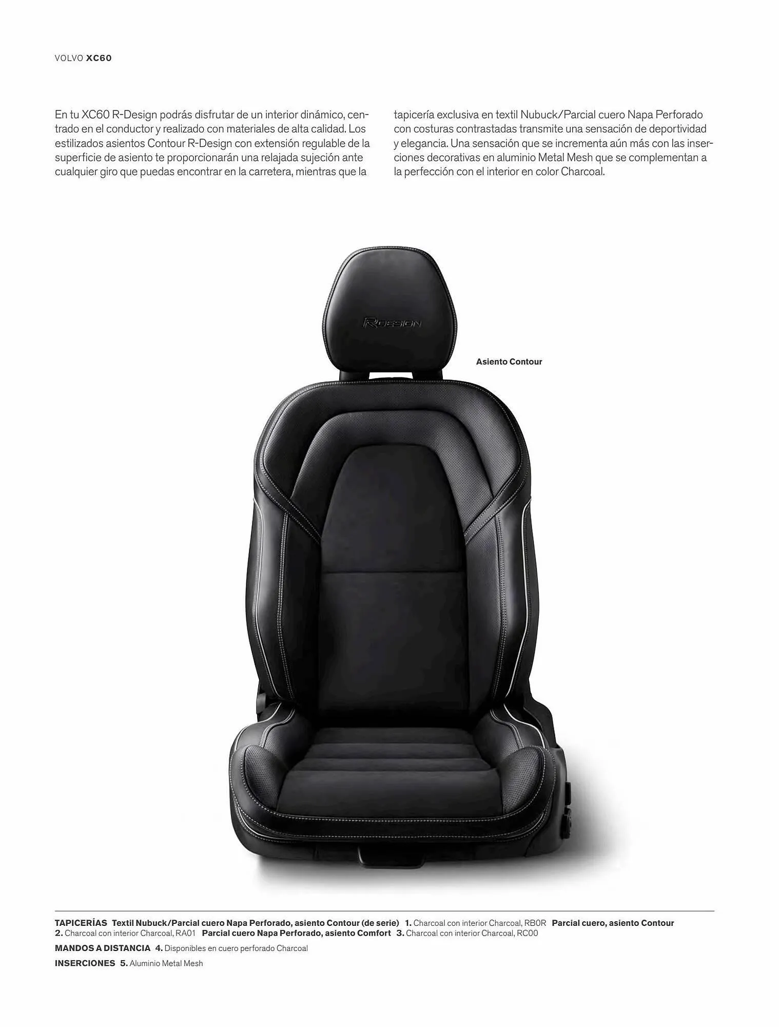 Catálogo de Folleto Volvo 18 de mayo al 31 de diciembre 2023 - Página 74