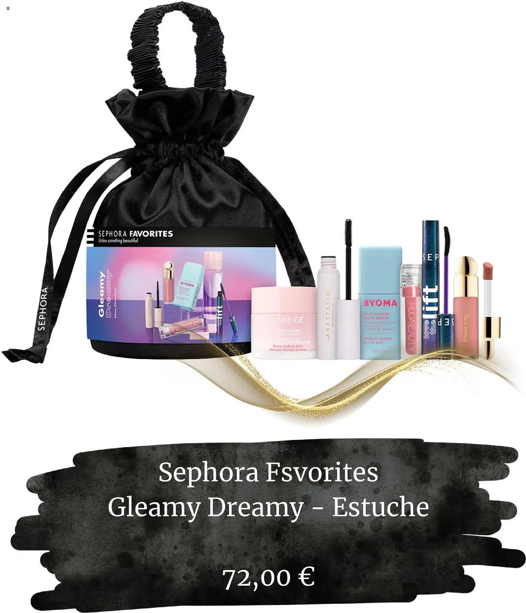 Catálogo de Catálogo Sephora 7 de noviembre al 11 de noviembre 2025 - Página 2