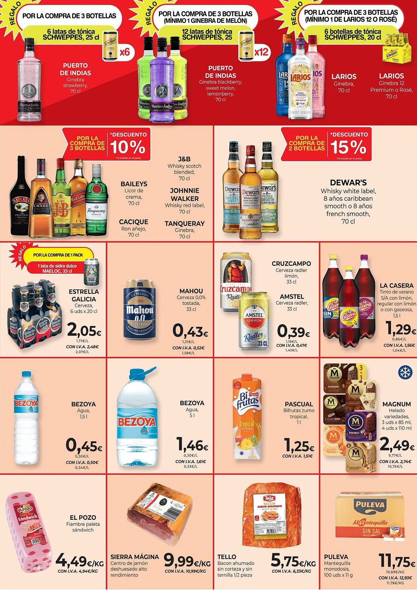 Catálogo de Folleto CashDiplo 27 de julio al 30 de agosto 2023 - Página 3