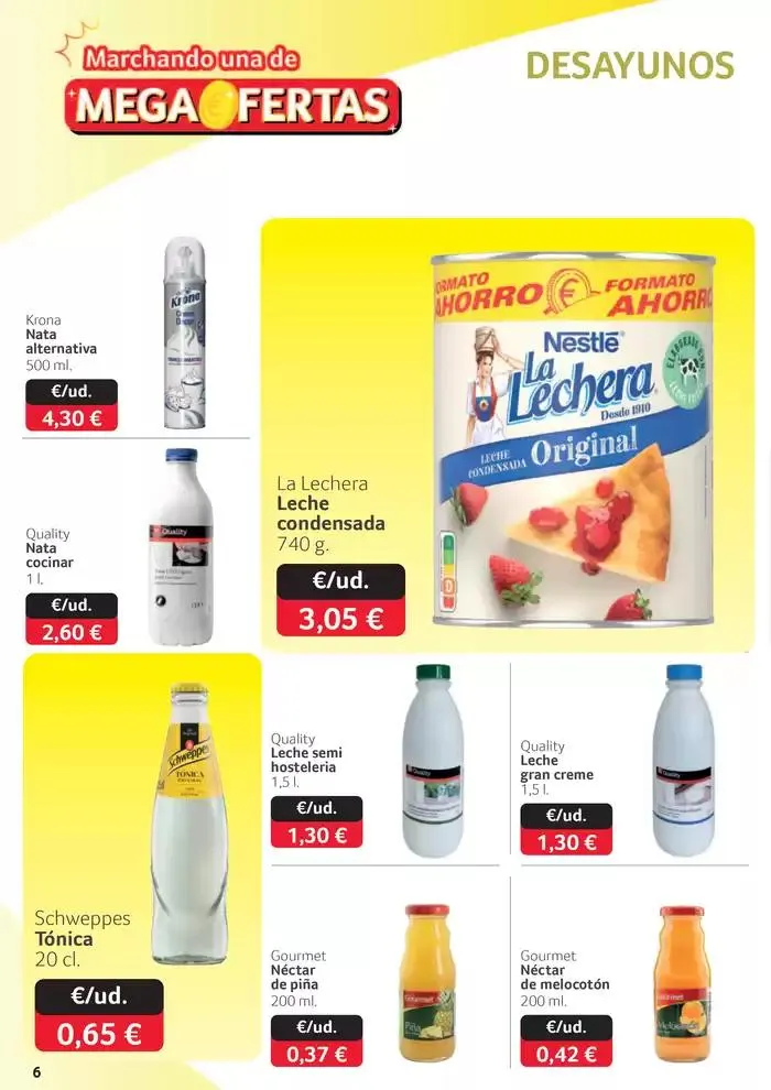 Catálogo de Del 5 al 18 de Mayo 6 de mayo al 18 de mayo 2025 - Página 10