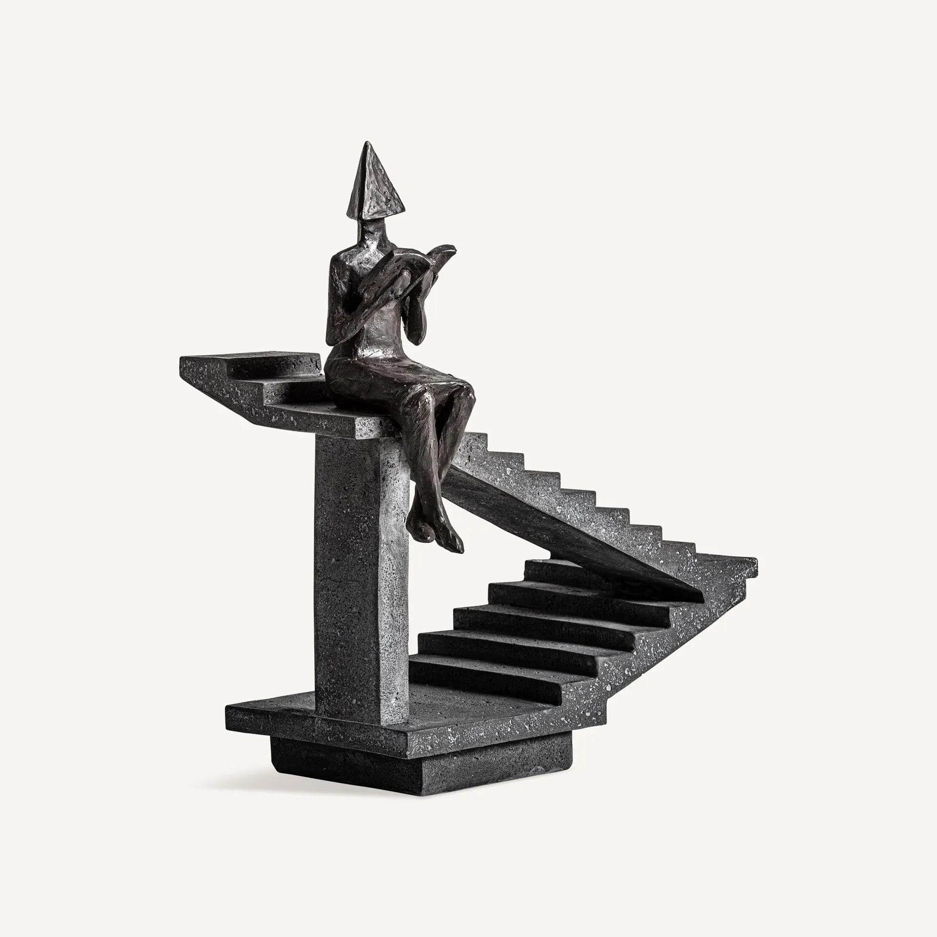 FIGURA DECORATIVA RAISHA