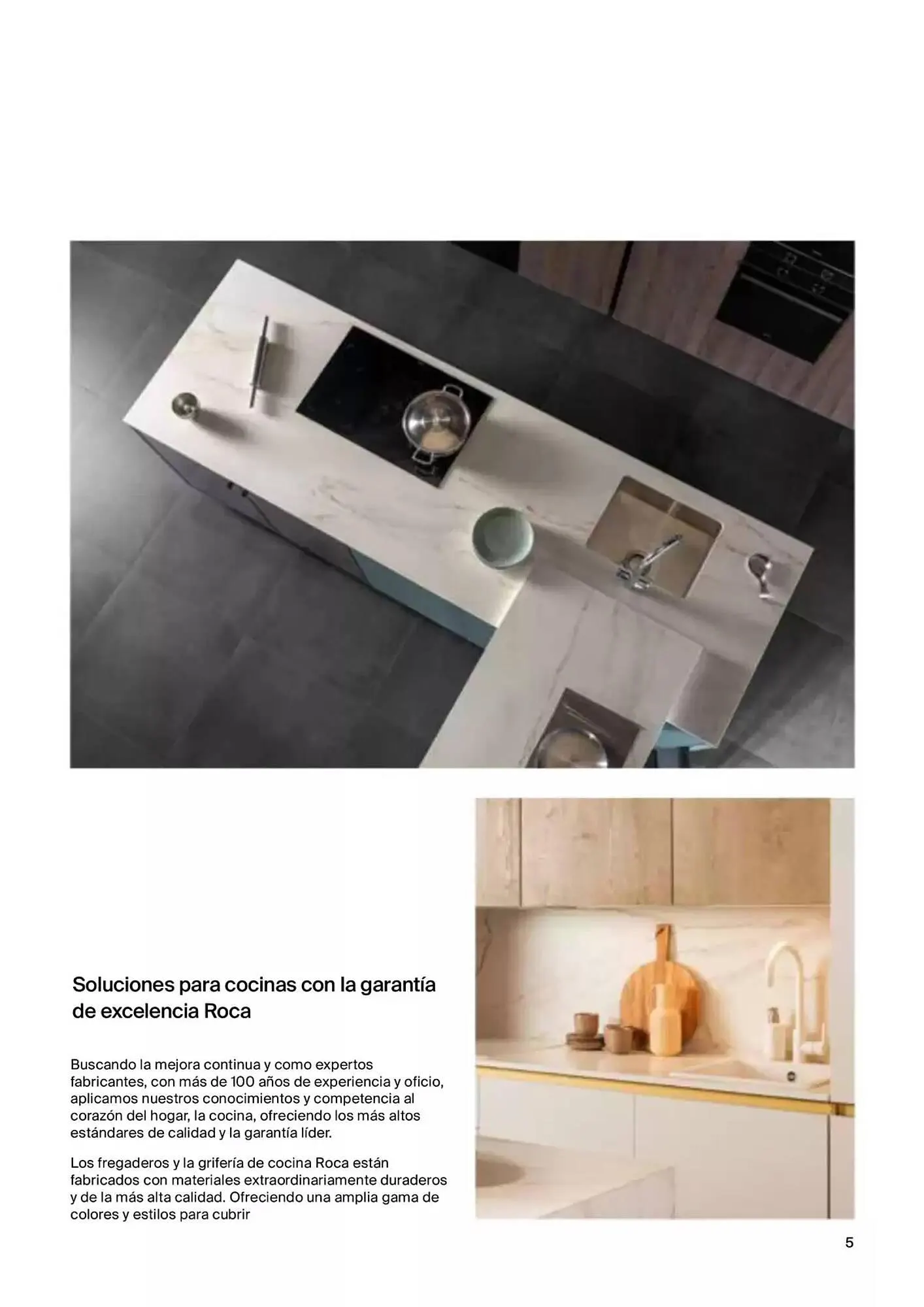Catálogo de Folleto Roca 9 de enero al 31 de diciembre 2025 - Página 7