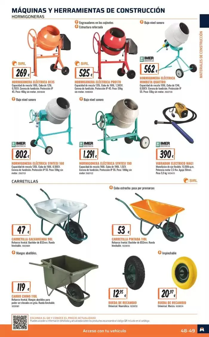 Catálogo de Catálogo 2025 Cordoba 1 de enero al 31 de diciembre 2025 - Página 49