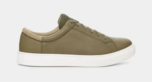 Baysider Low Weather Deportivas
