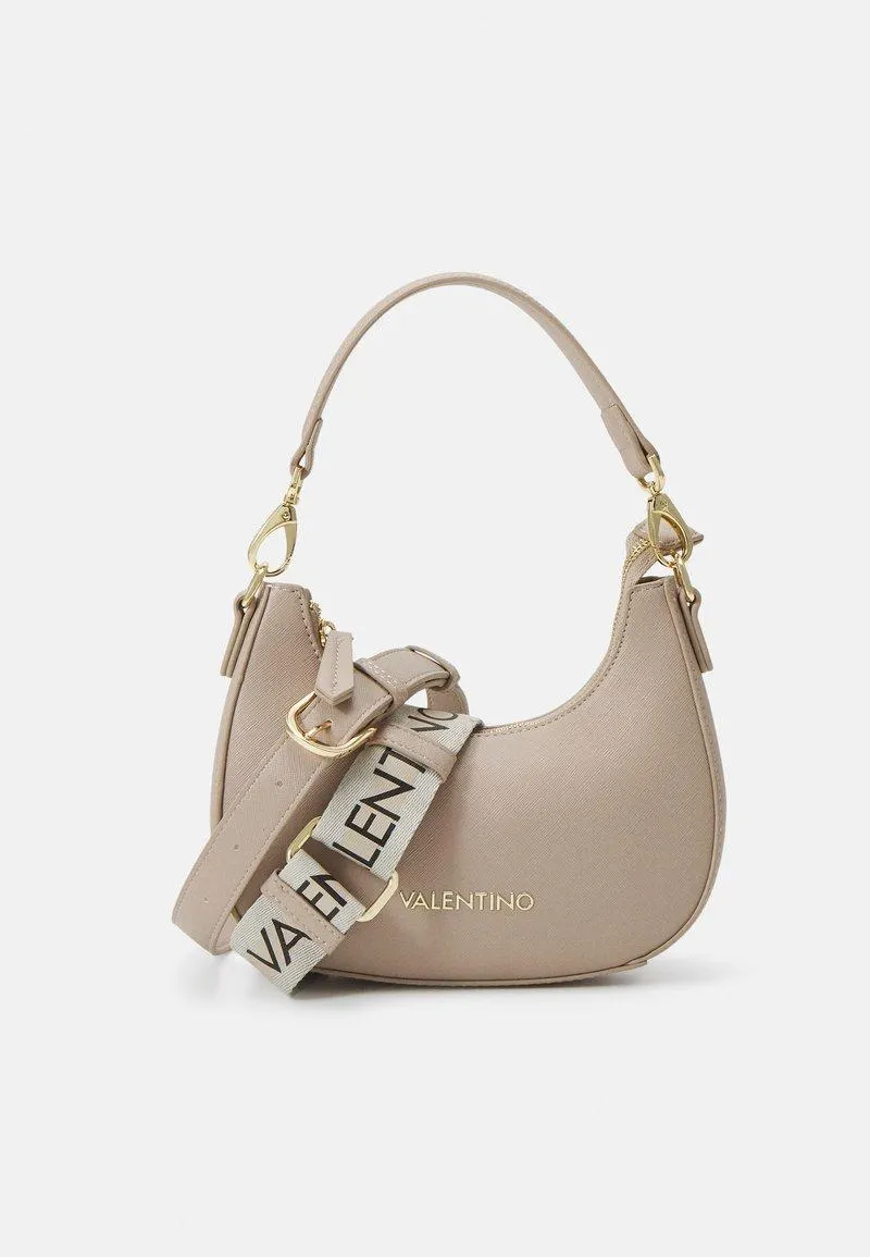 Bolso de mano - beige