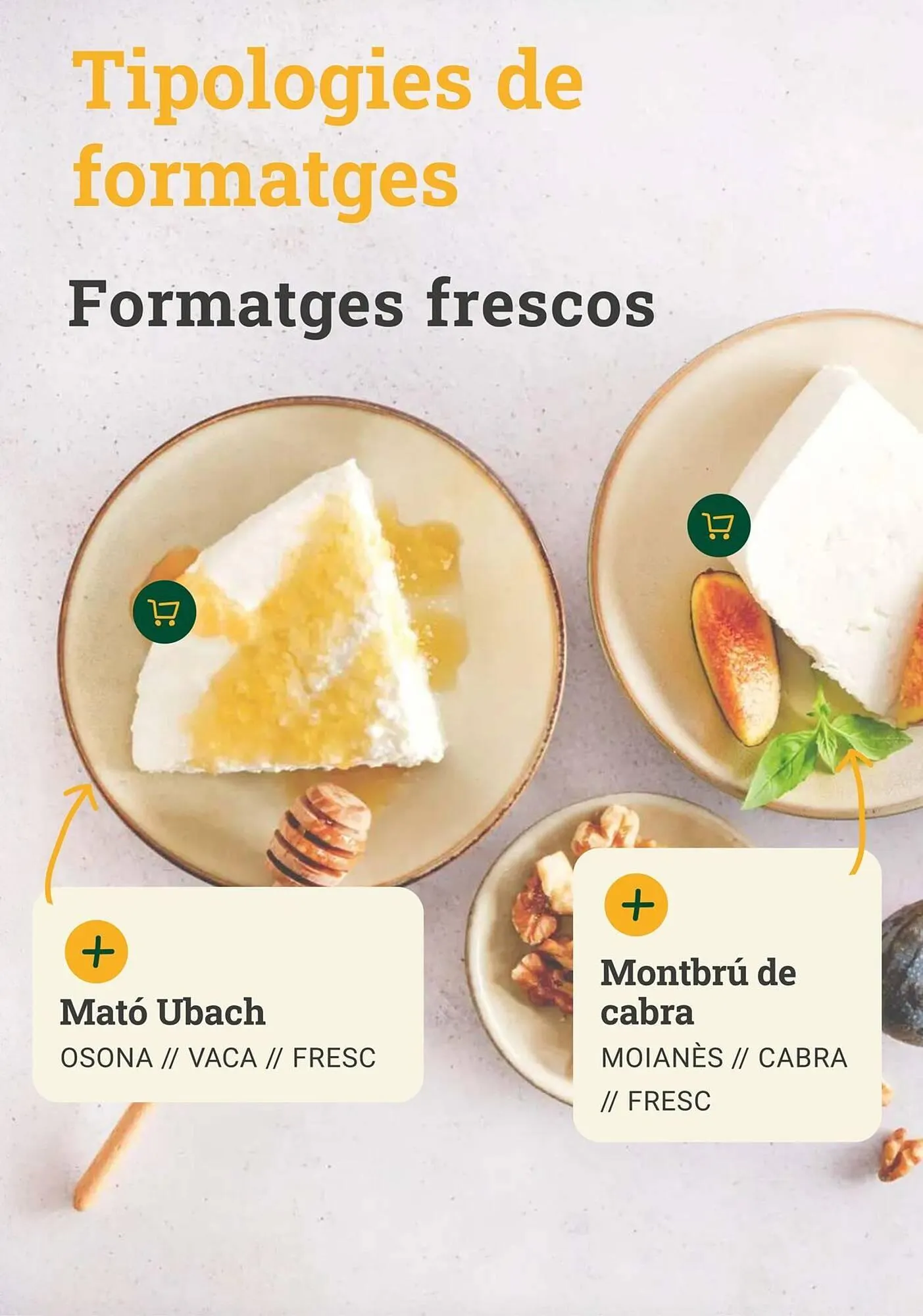 Catálogo de Folleto BonpreuEsclat 3 de octubre al 31 de octubre 2025 - Página 11