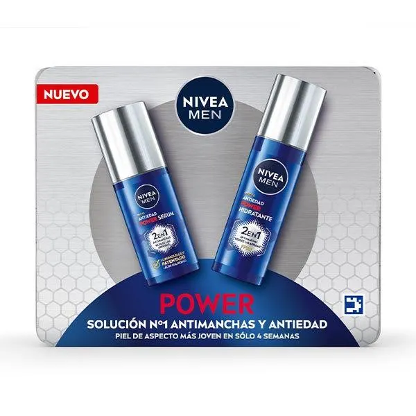 NIVEA