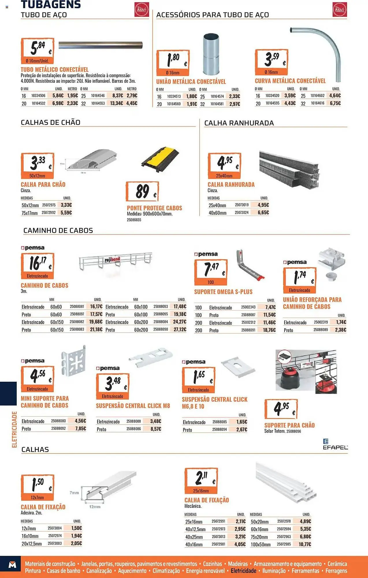Catálogo de Folleto Obramat 30 de mayo al 14 de julio 2025 - Página 338