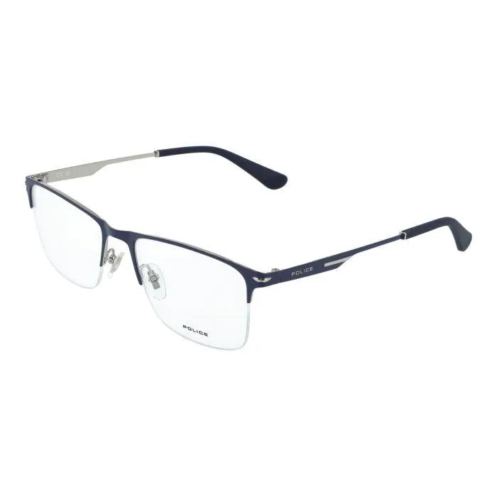 Gafas graduadas Police VPLN18 Azul | General Optica