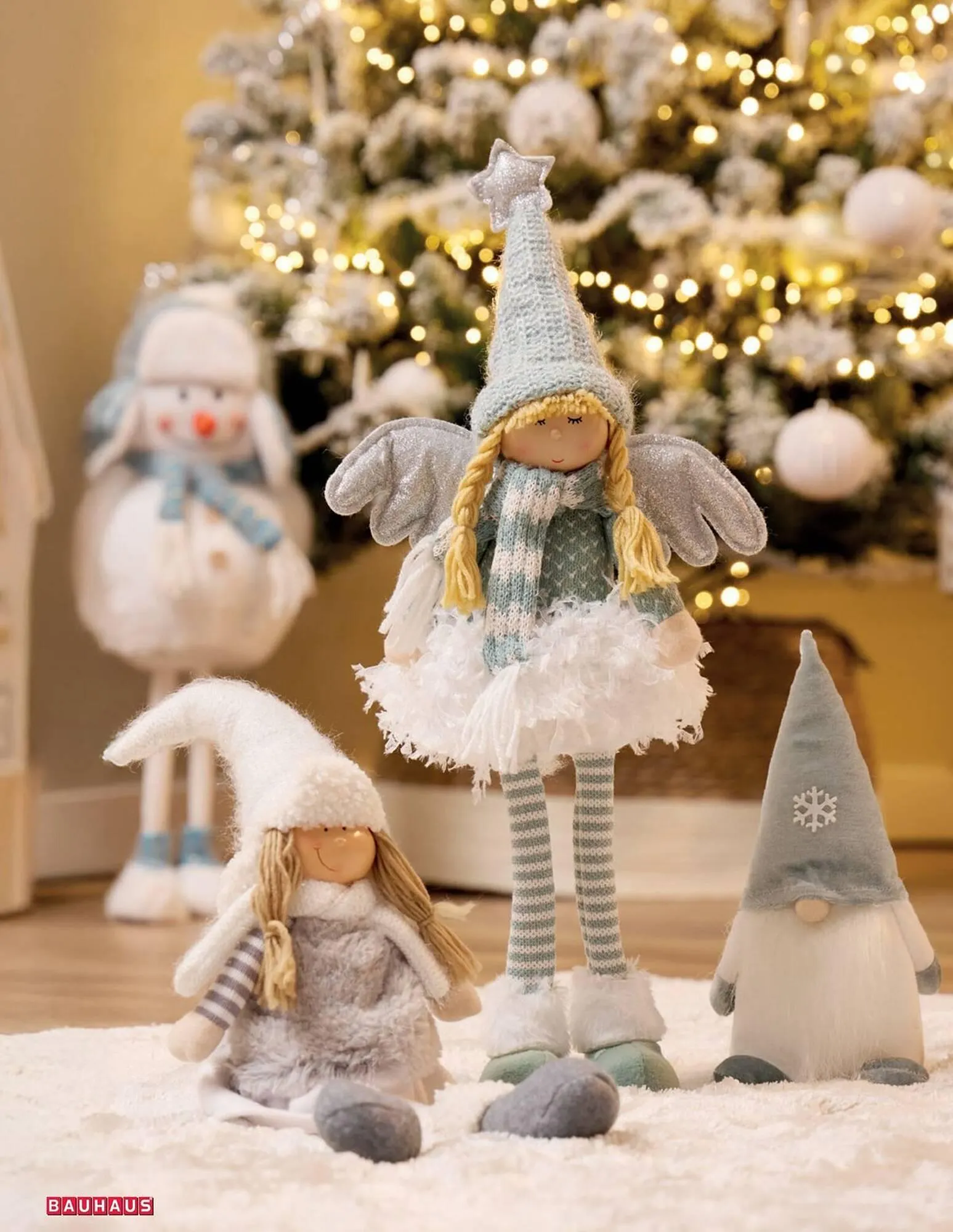 Catálogo de Catálogo Bauhaus 18 de noviembre al 24 de diciembre 2025 - Página 50