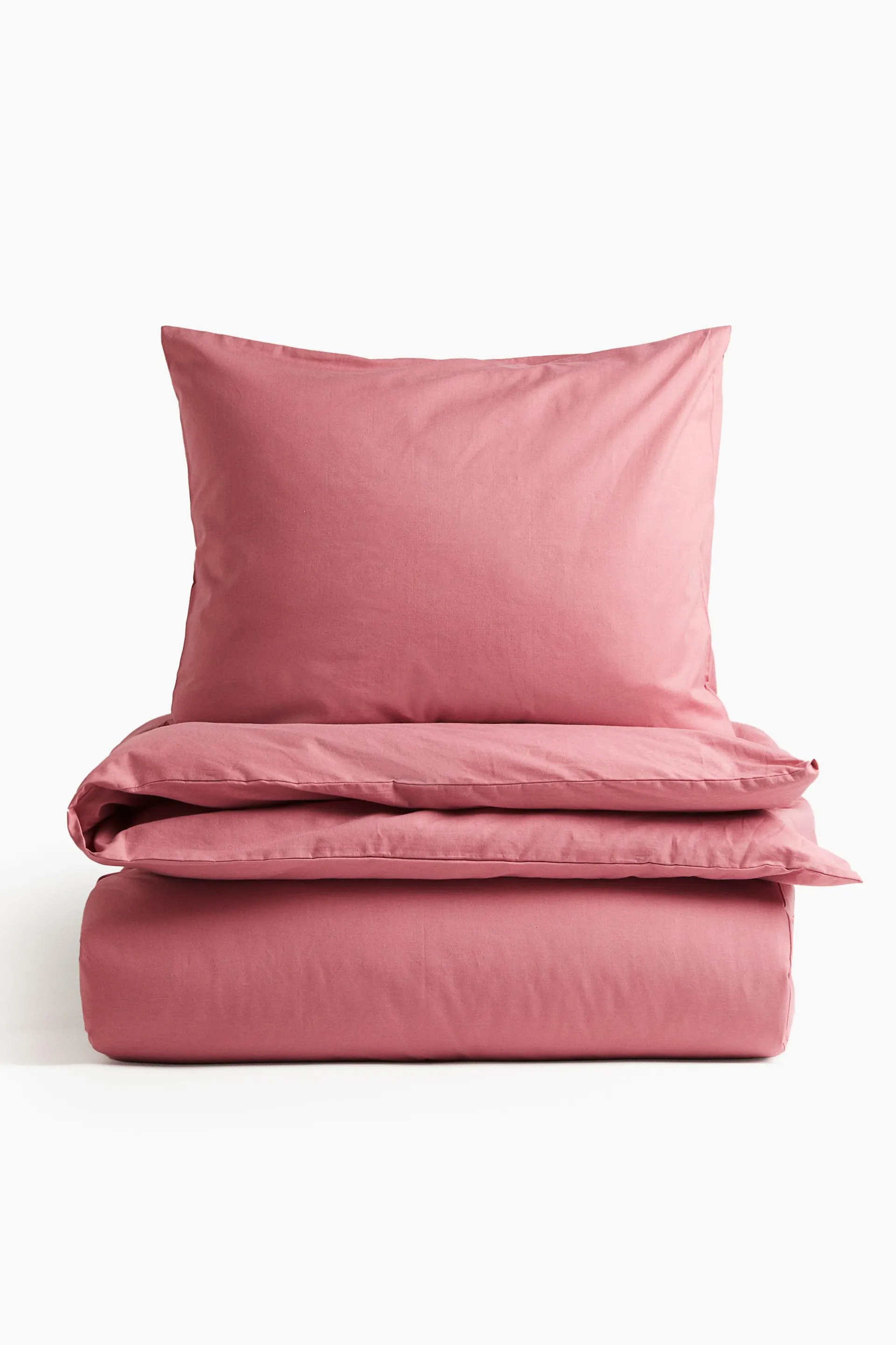 Conjunto de funda nórdica individual de algodón