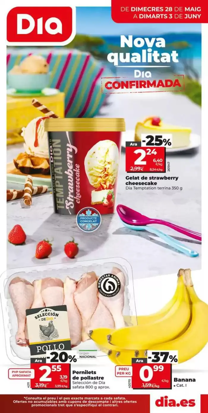 Nova qualitat Dia del 28/05 al 03/06 - 1