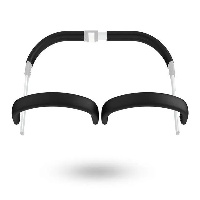 Bugaboo Donkey lederlook upgrade-set (4 stuks)