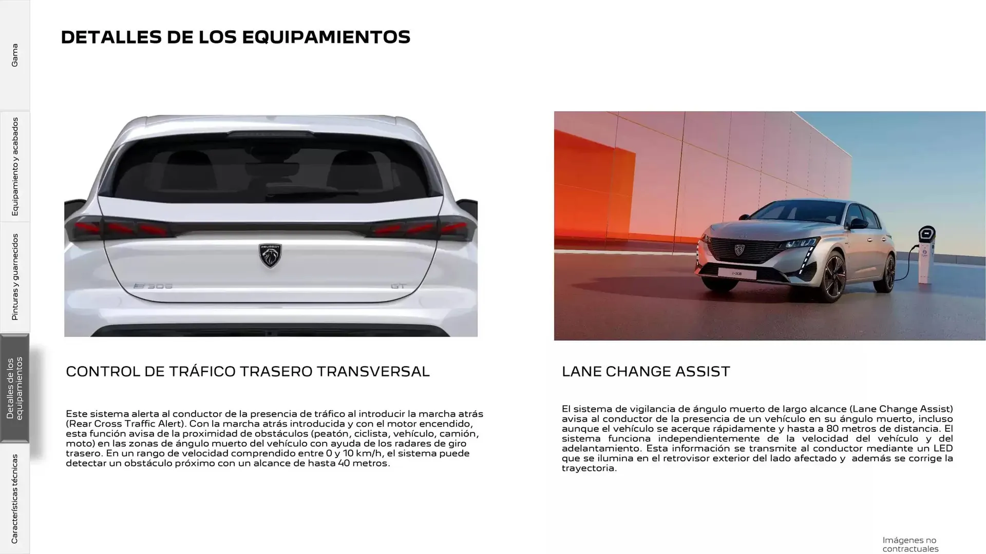 Catálogo de Folleto Peugeot 13 de noviembre al 13 de noviembre 2025 - Página 24