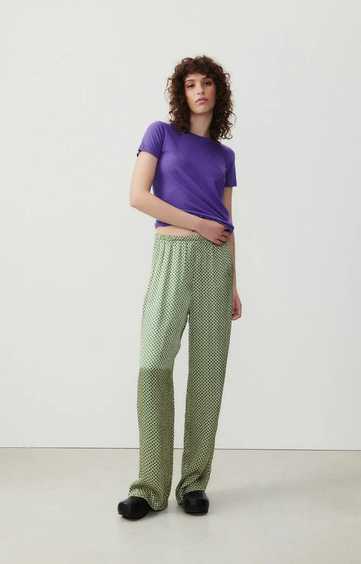 Camiseta mujer Gamipy