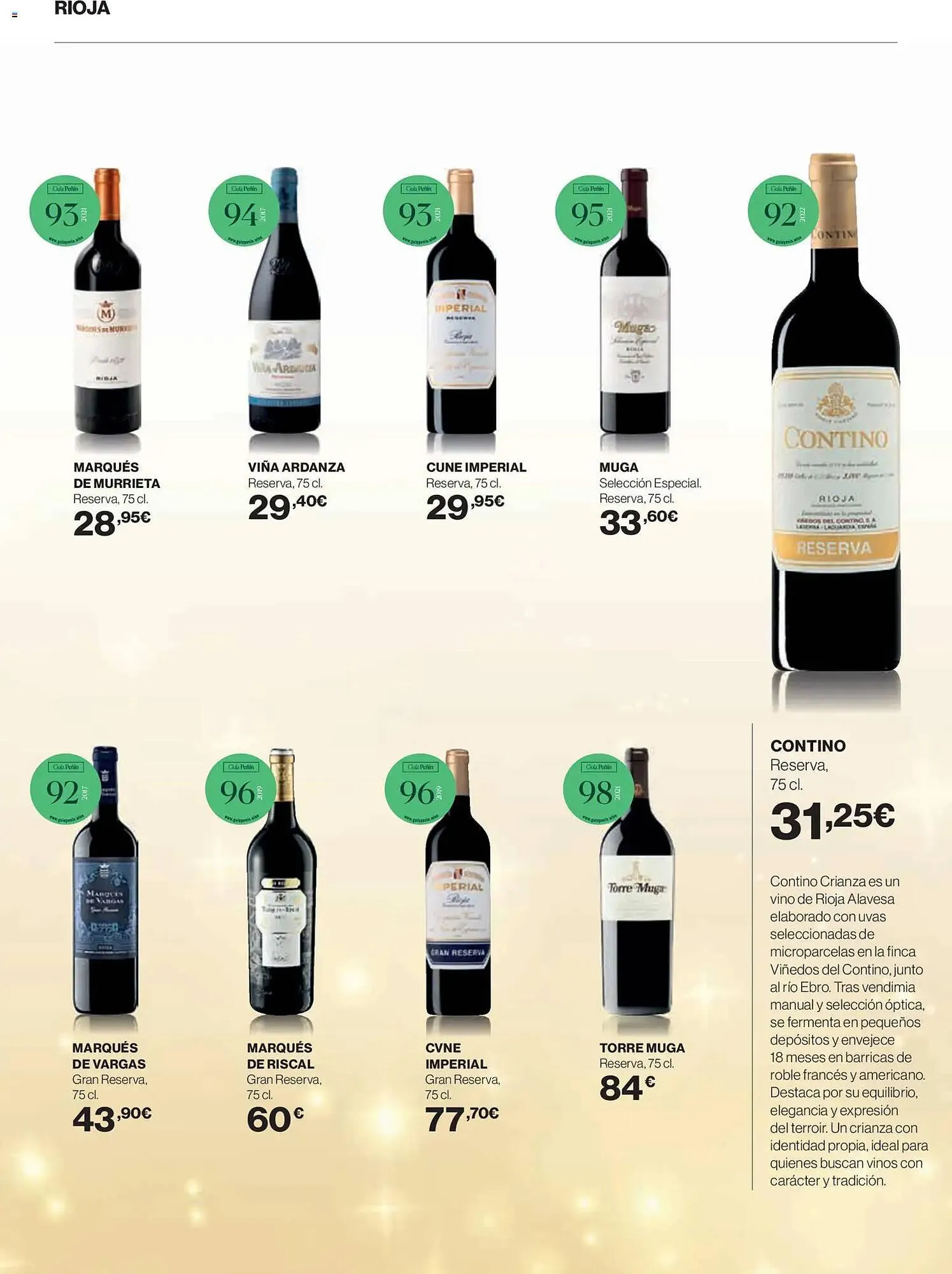 Catálogo de Catálogo El Corte Inglés 20 de noviembre al 5 de enero 2026 - Página 13