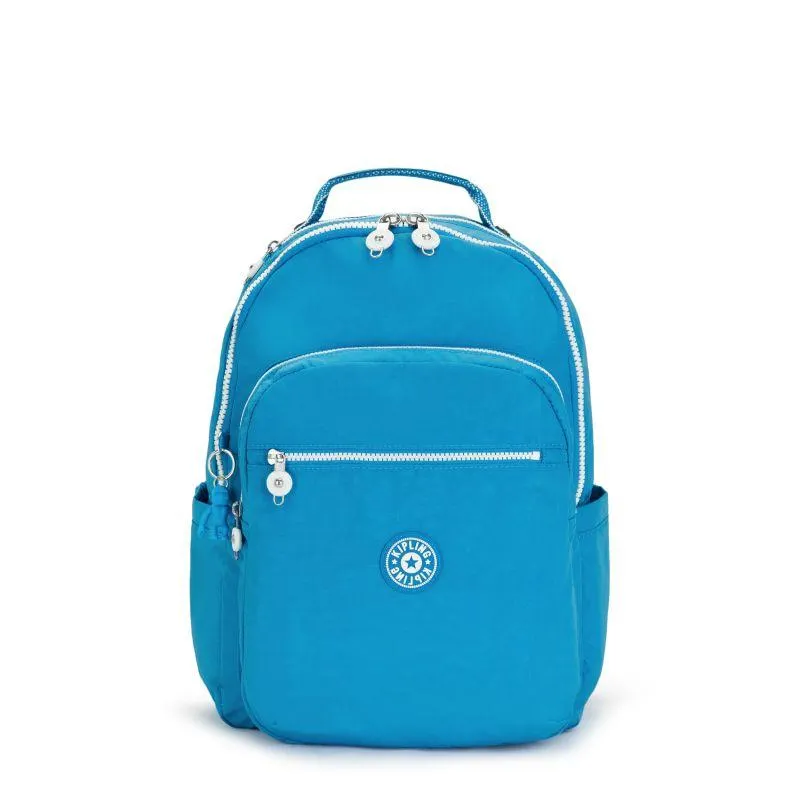 Mochila Grande Con Protección Para Portátil