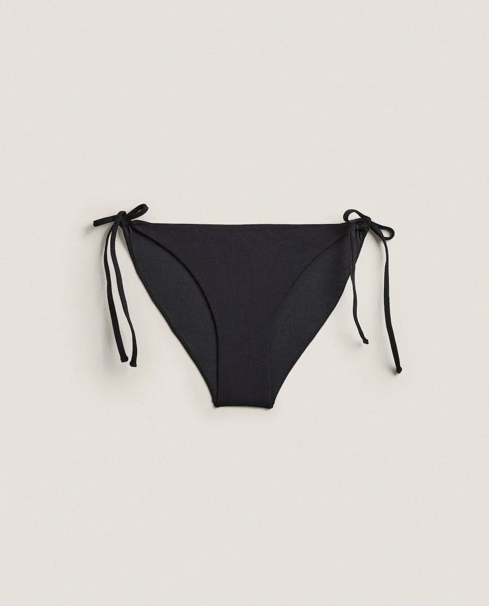 BRAGUITA BIKINI LISO