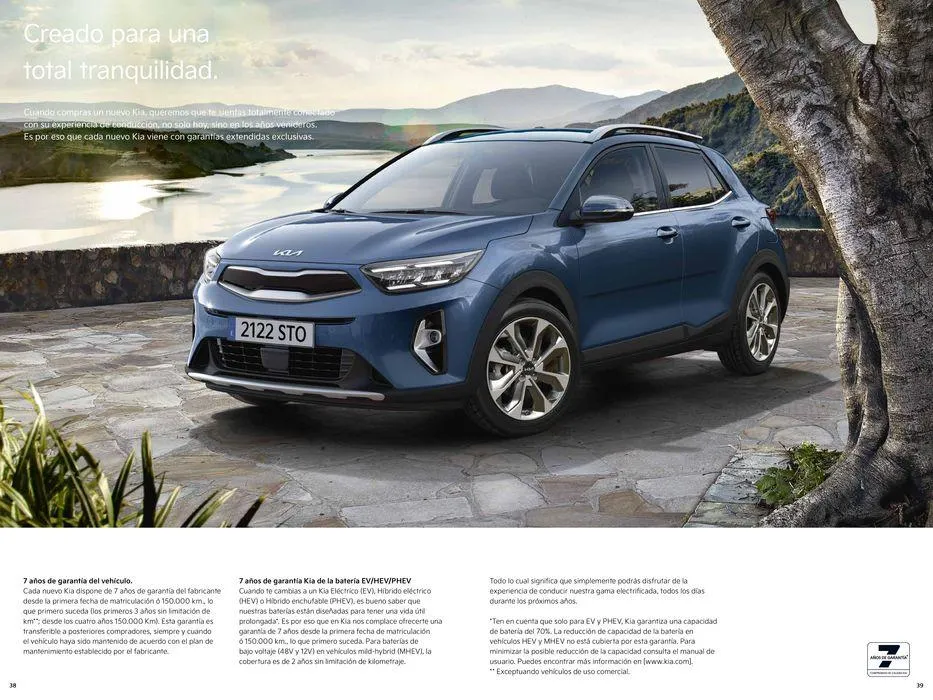 Catálogo de Stonic 14 de junio al 14 de junio 2025 - Página 20