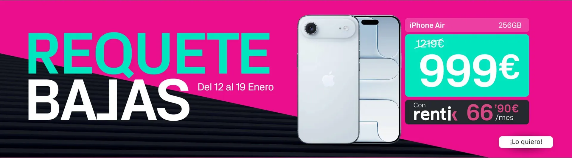 Catálogo de Catálogo Phone House 13 de enero al 19 de enero 2026 - Página 2