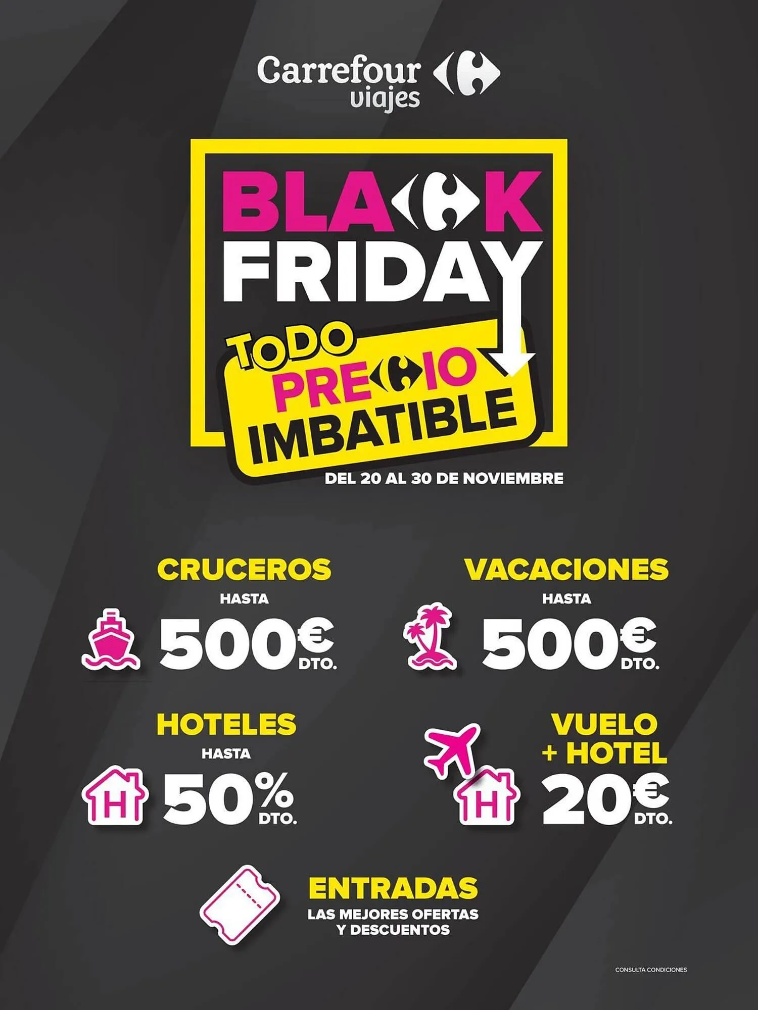 Catálogo de Folleto Carrefour 20 de noviembre al 30 de noviembre 2025 - Página 48