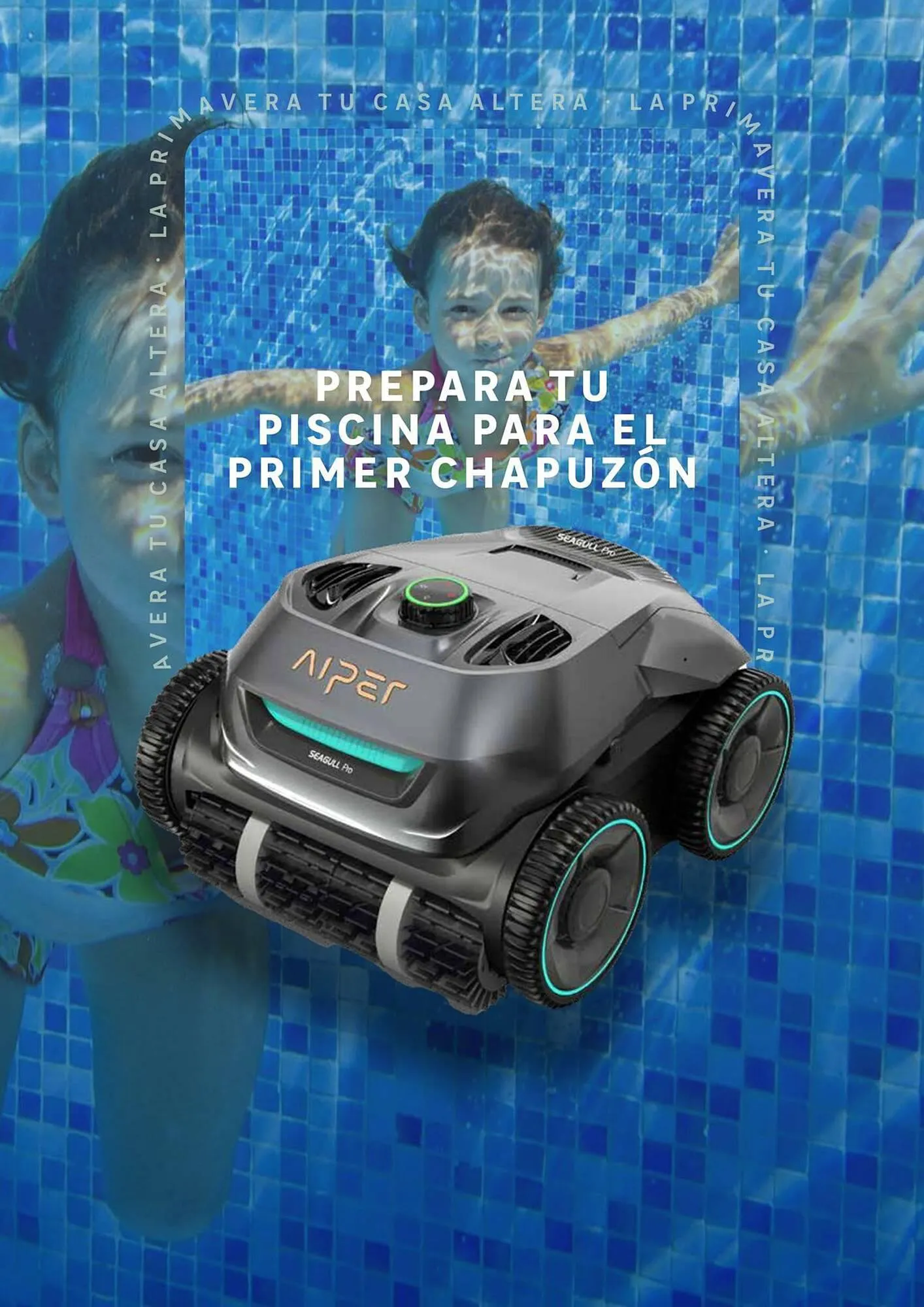 Catálogo de Folleto Leroy Merlin 5 de abril al 25 de abril 2024 - Página 33