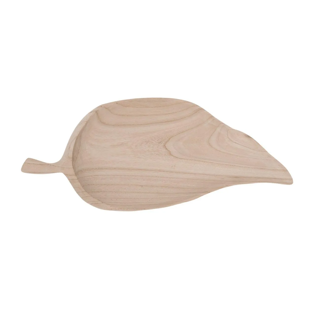 Leaf tray 24.5x56.5 cm