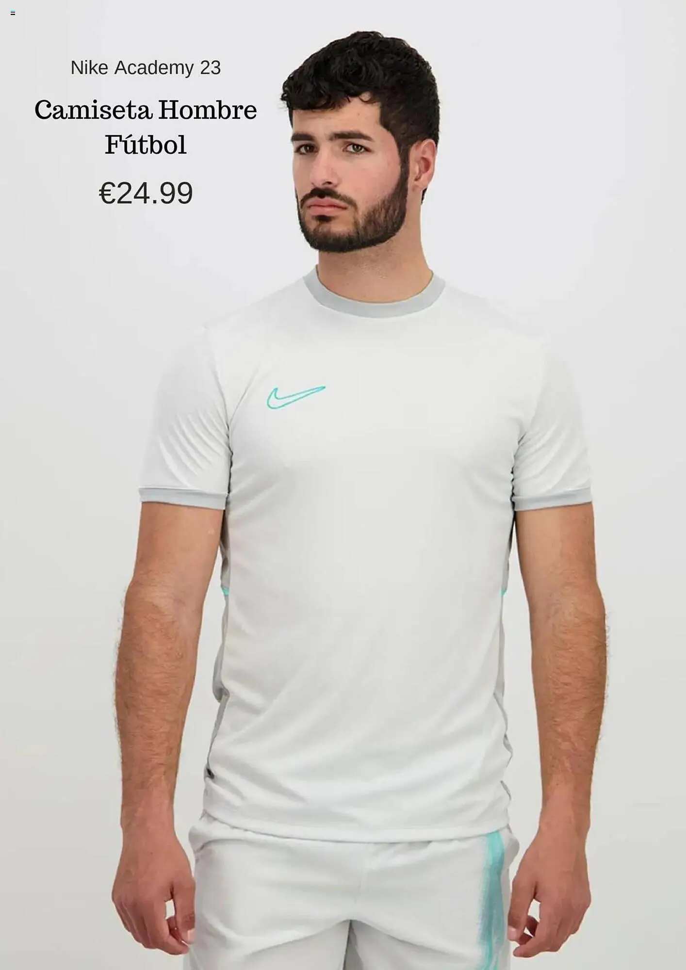 Catálogo de Folleto Sprinter 20 de marzo al 20 de abril 2025 - Página 3