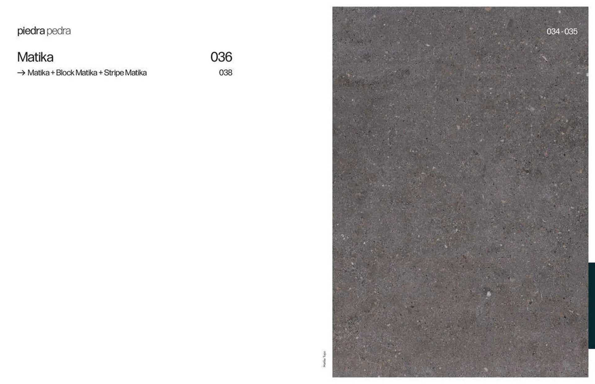 Catálogo de Folleto Porcelanosa 31 de marzo al 8 de febrero 2024 - Página 19