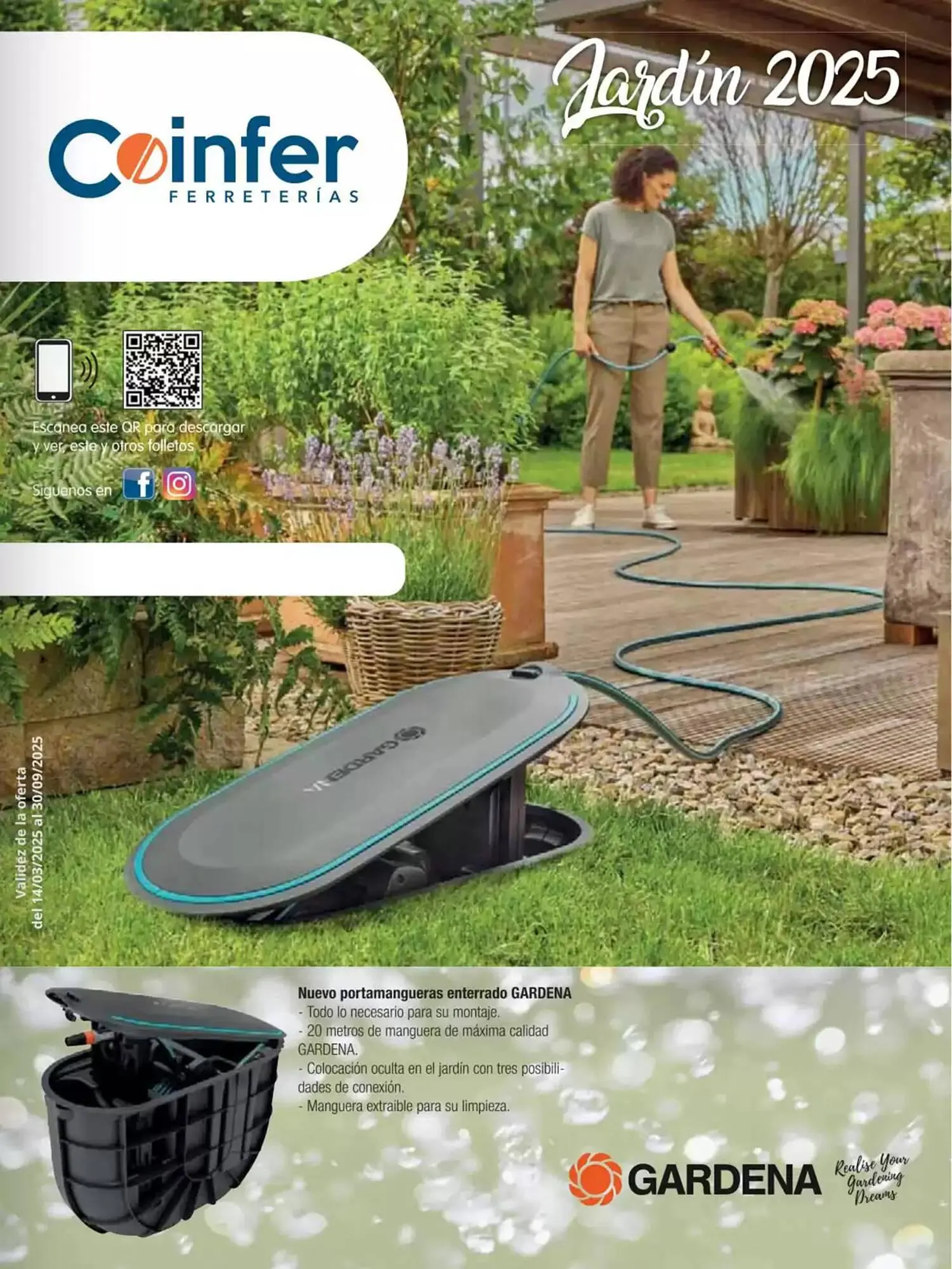 Folleto Coinfer - 1