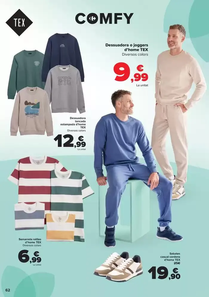 Catálogo de 50% QUE TORNA 28 de enero al 12 de febrero 2025 - Página 62