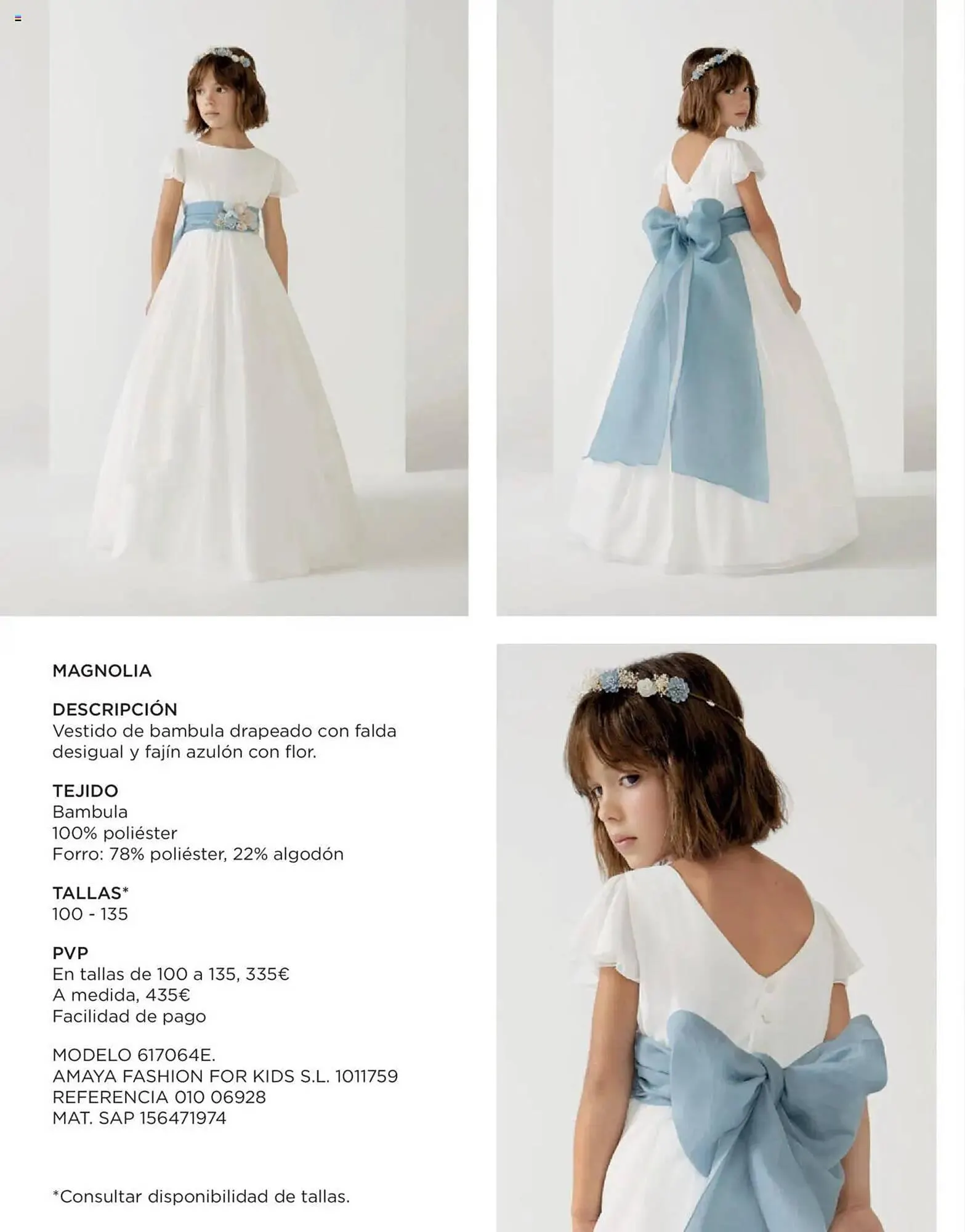 Catálogo de Folleto El Corte Inglés 22 de noviembre al 31 de diciembre 2025 - Página 10