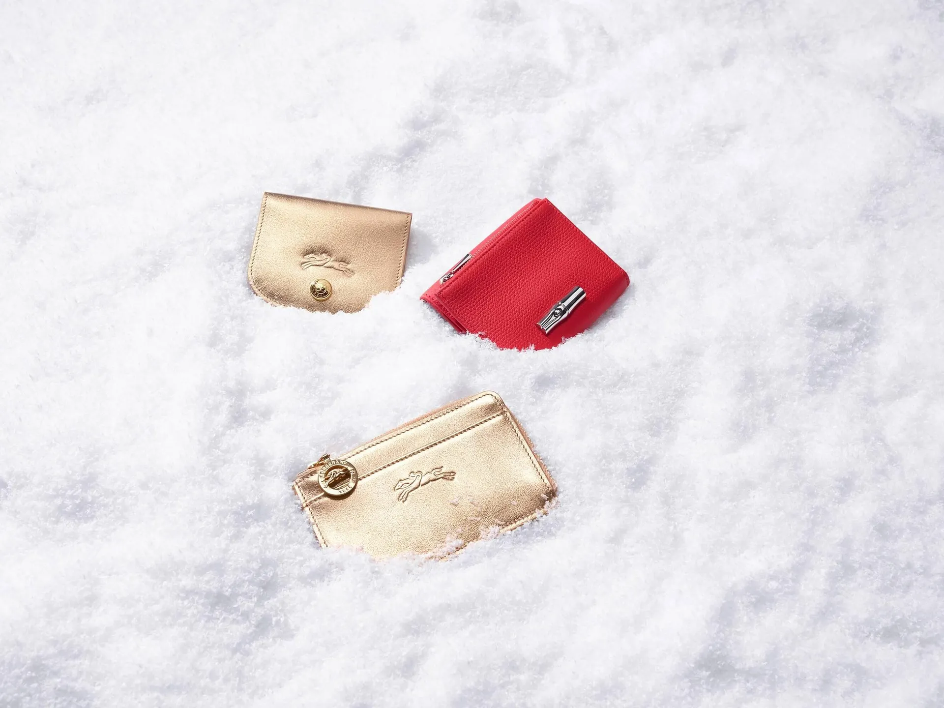 Catálogo de Folleto Longchamp 28 de noviembre al 4 de diciembre 2025 - Página 2