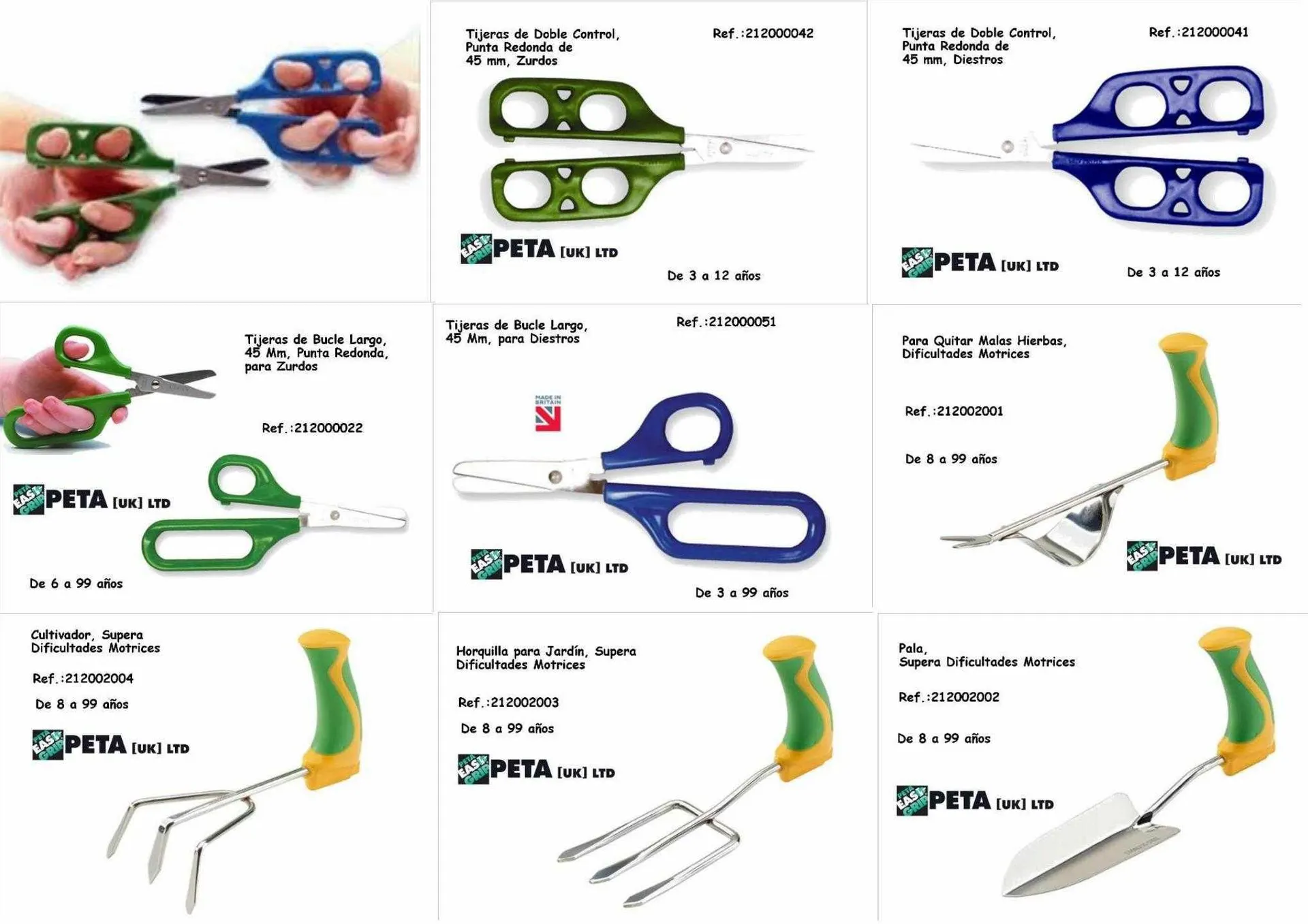 Catálogo de Catálogo Jugueterías Lifer 23 de marzo al 29 de febrero 2024 - Página 5