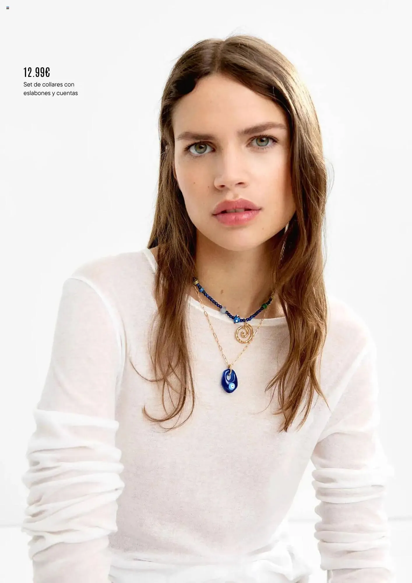 Catálogo de Folleto Parfois 1 de marzo al 31 de marzo 2025 - Página 8