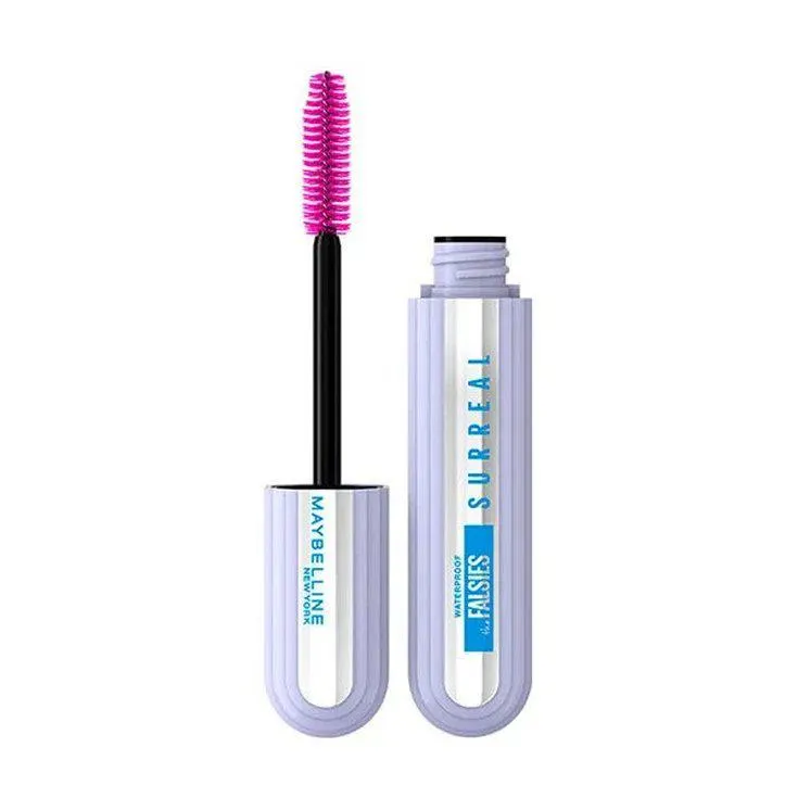 maybelline mascara falsies surreal waterproof