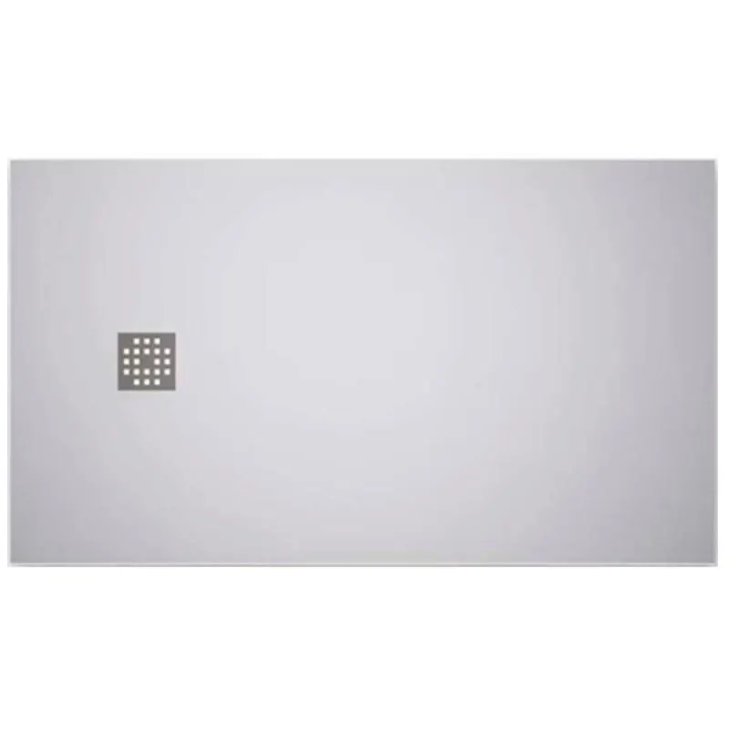 PLATO DE DUCHA BIGMAT SOLID 80x100cm