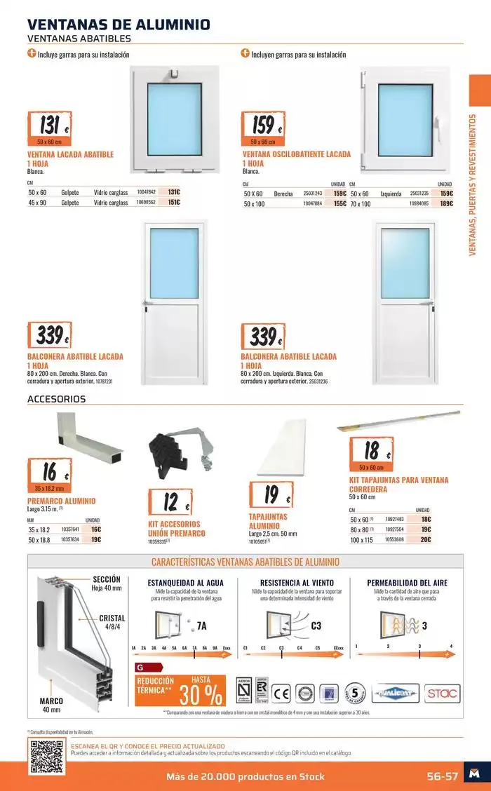 Catálogo de Catálogo 2025 Lugo 1 de enero al 31 de diciembre 2025 - Página 57