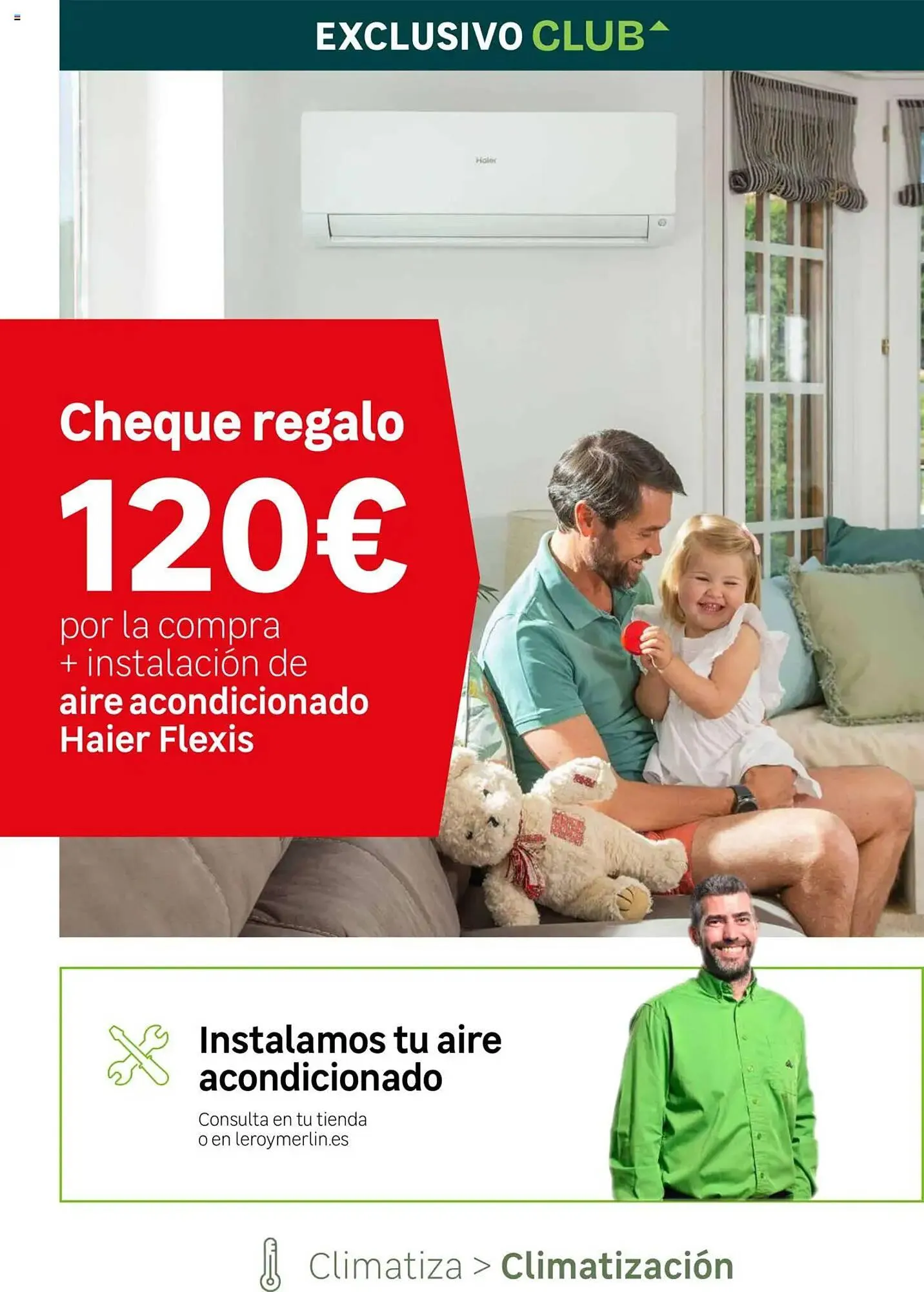 Catálogo de Folleto Leroy Merlin 4 de marzo al 7 de abril 2025 - Página 40