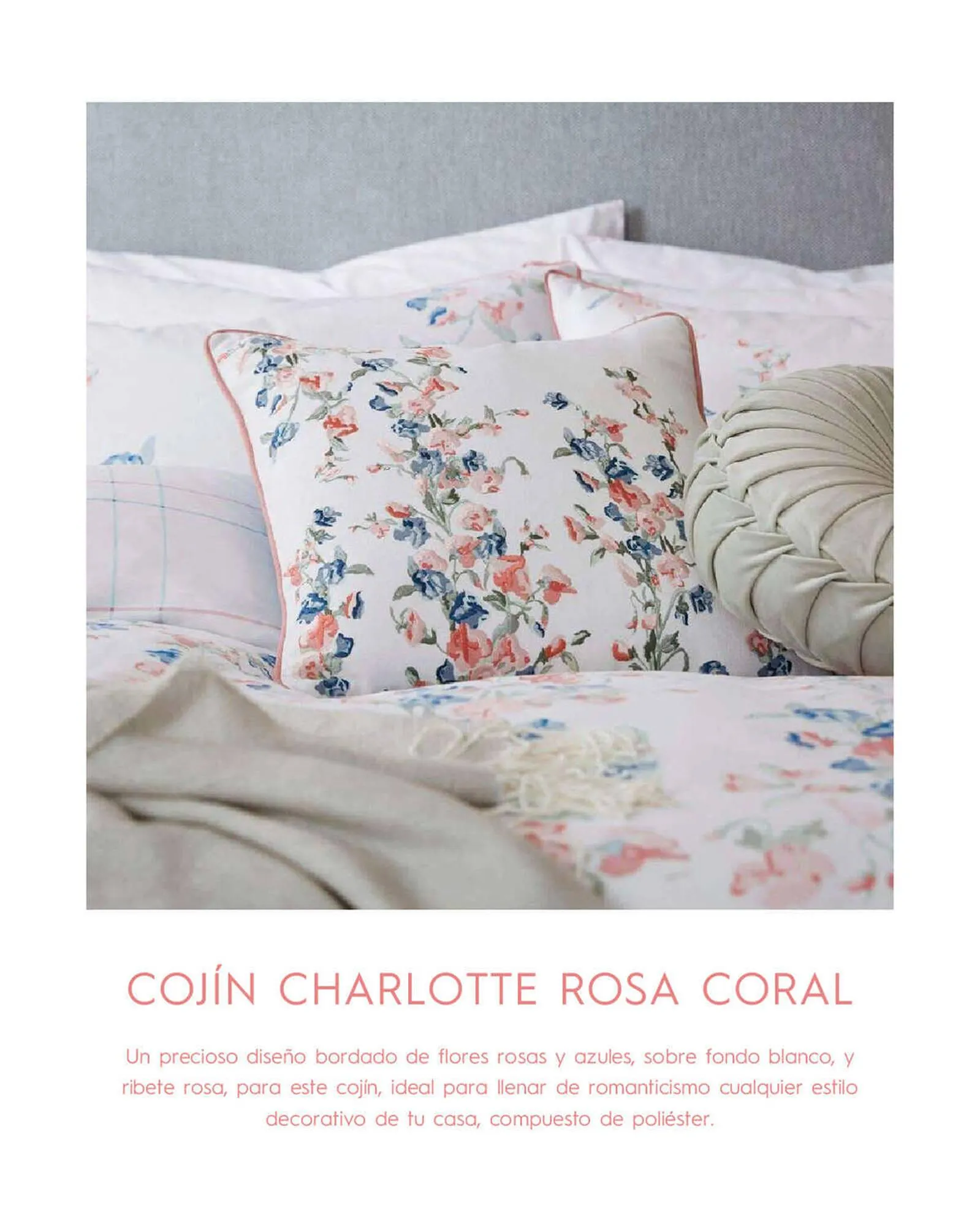 Catálogo de Folleto Laura Ashley 2 de marzo al 1 de febrero 2024 - Página 169