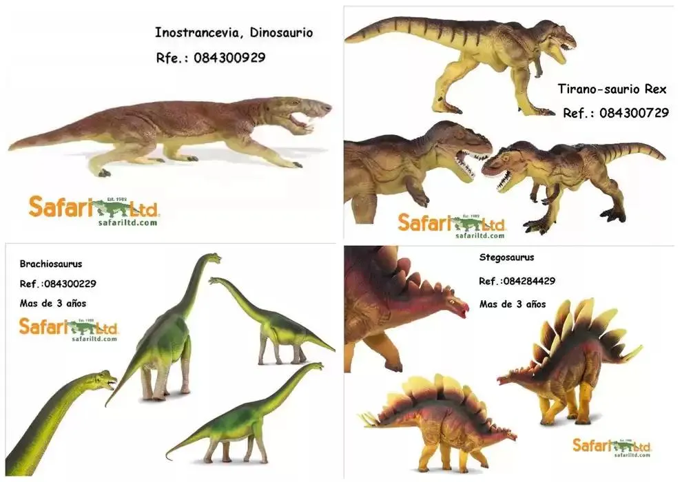Catálogo de REPRODUCIÓN DE ANIMALES A ESCALA 7 de febrero al 31 de octubre 2025 - Página 113
