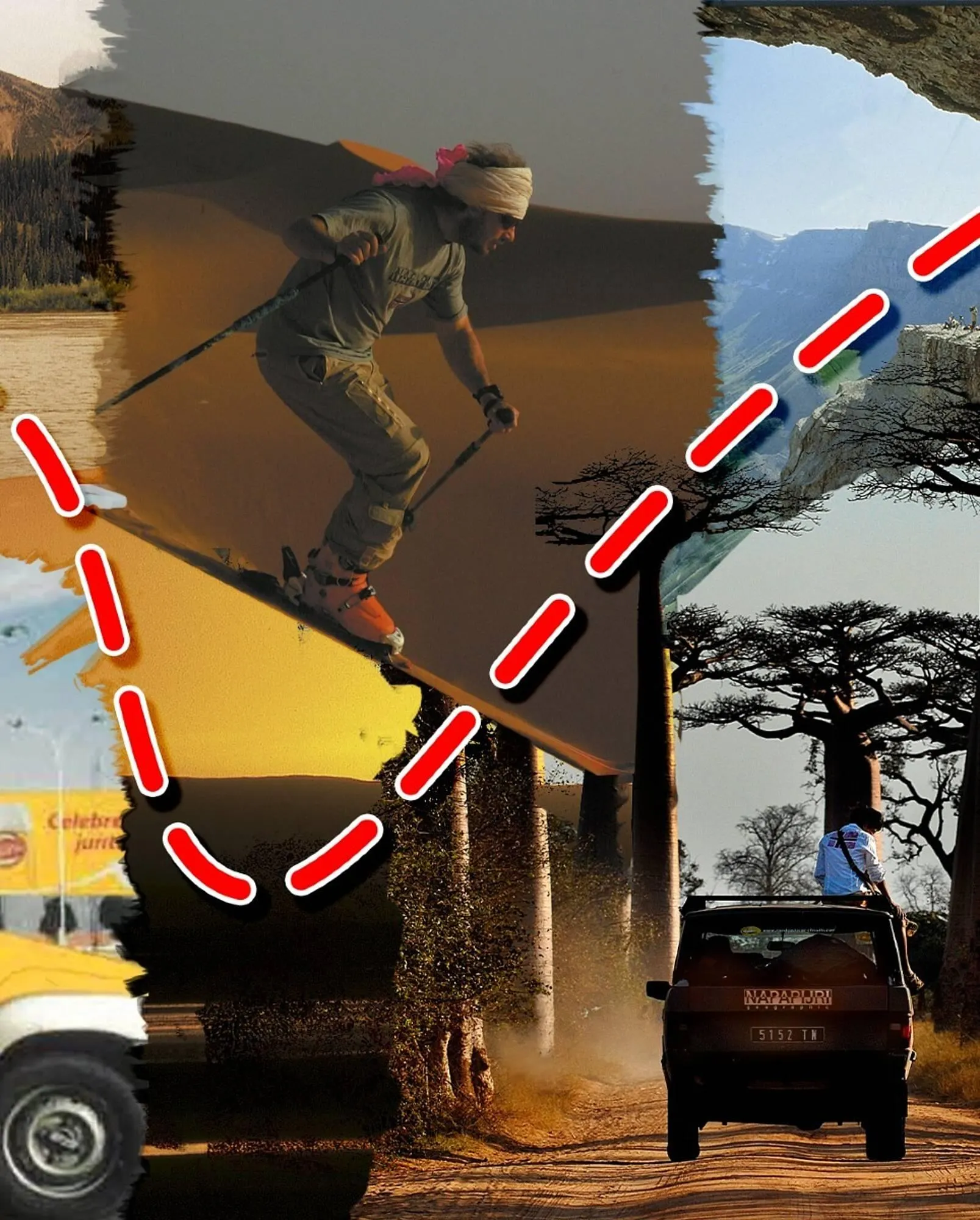 Catálogo de Folleto Napapijri 29 de julio al 6 de septiembre 2025 - Página 2