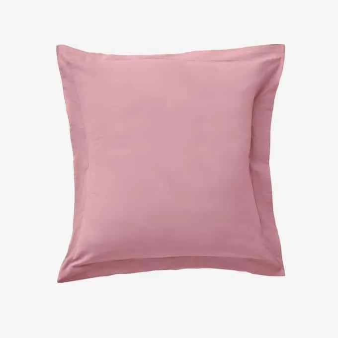 Funda de Cojín - Basic rosa