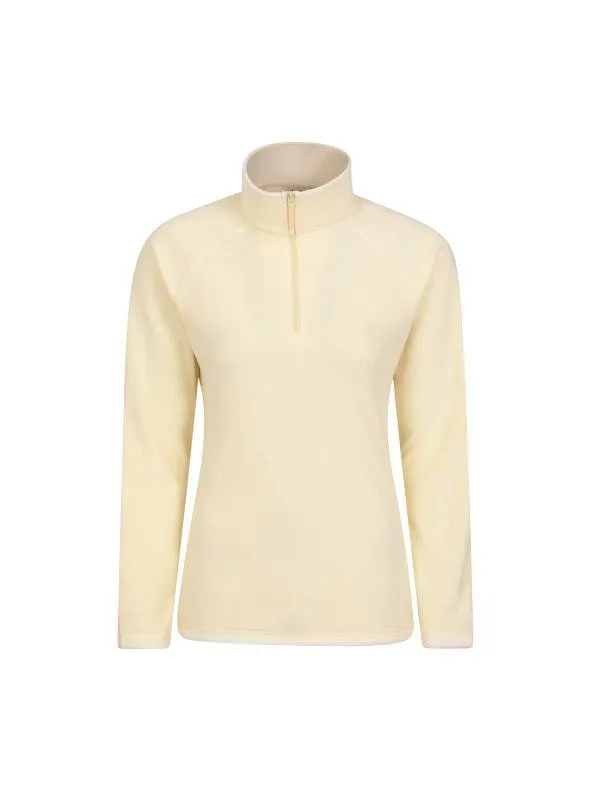 Forro Polar Montana para Mujer