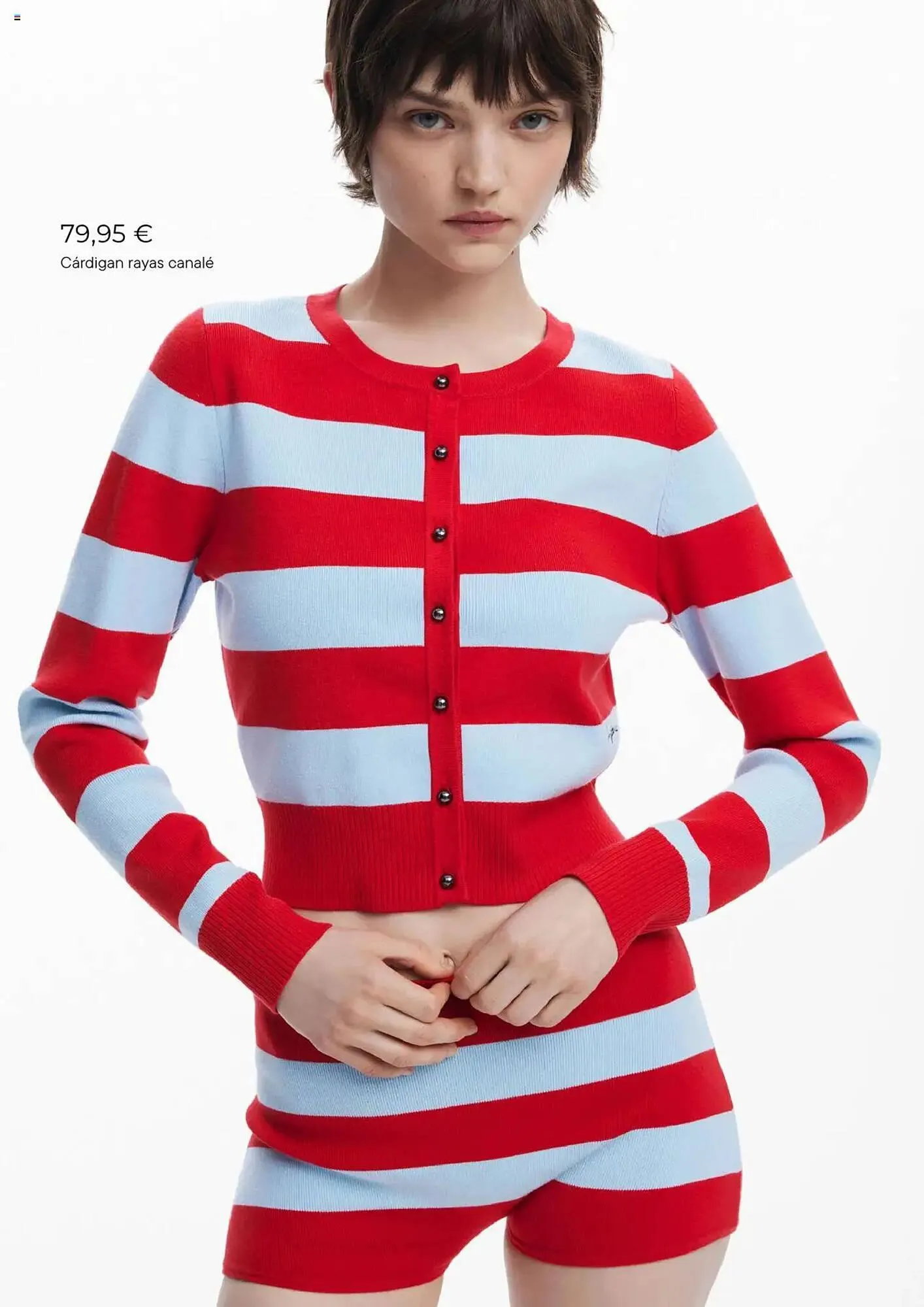 Catálogo de Folleto Desigual 1 de mayo al 31 de mayo 2025 - Página 4